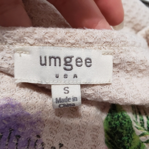Umgee size Small - Picture 6 of 7
